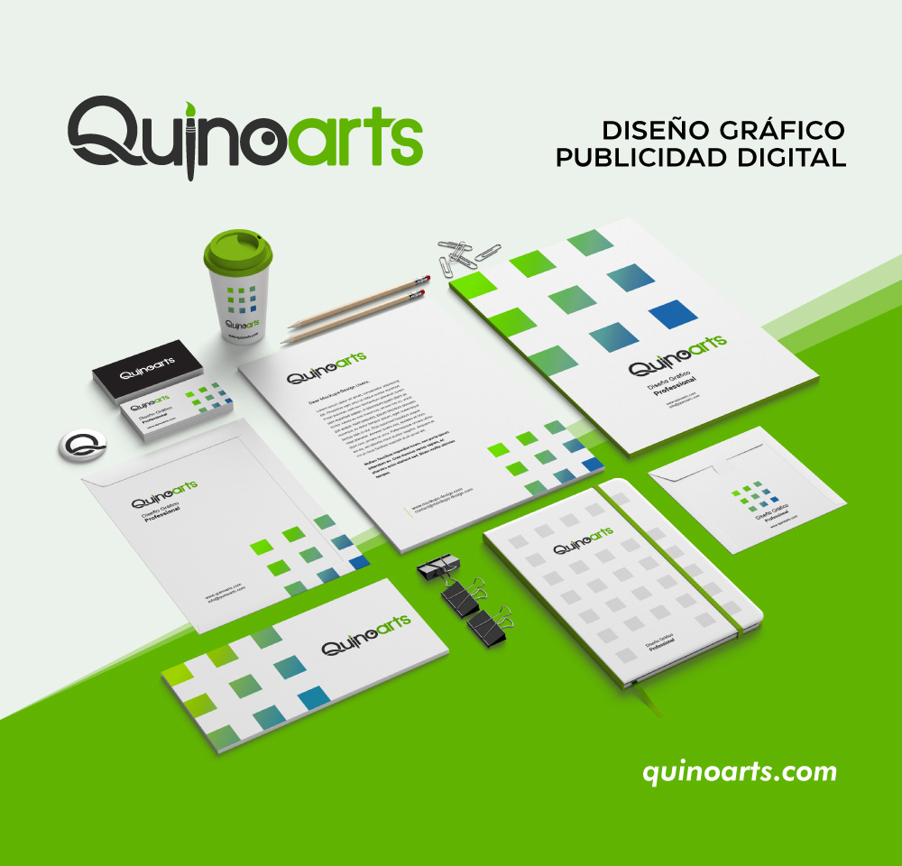 Quinoarts