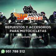 JPMotorcycles