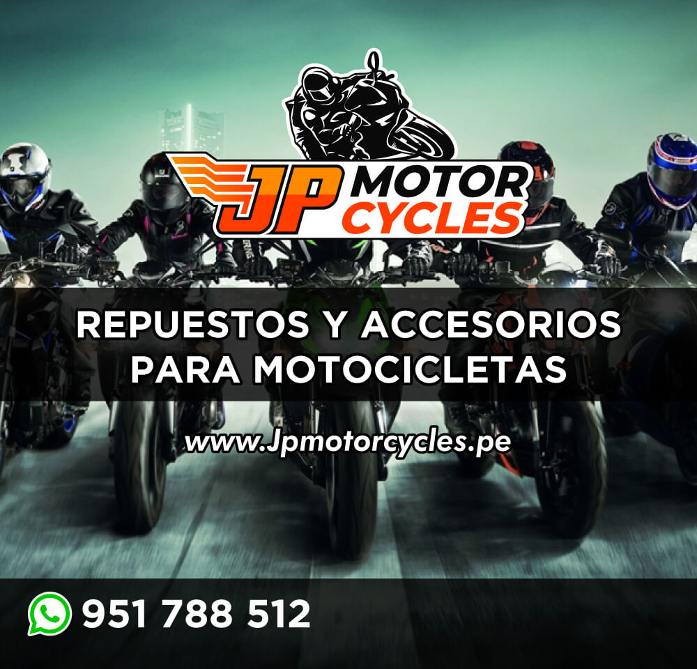 JPMotorcycles